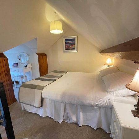Snowdonia Cottages 콘위 외부 사진