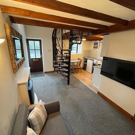 Snowdonia Cottages 콘위 외부 사진