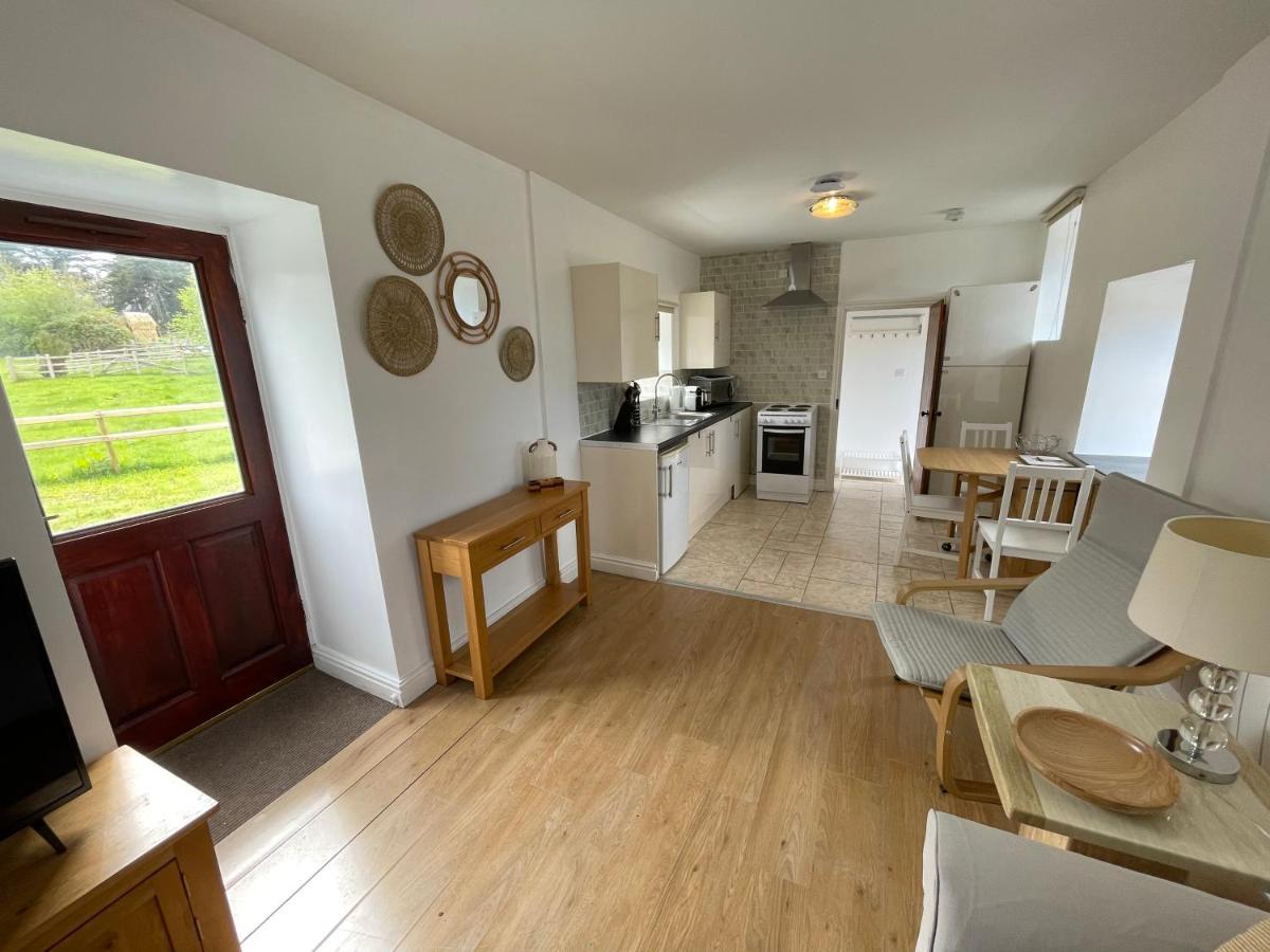 Snowdonia Cottages 콘위 외부 사진
