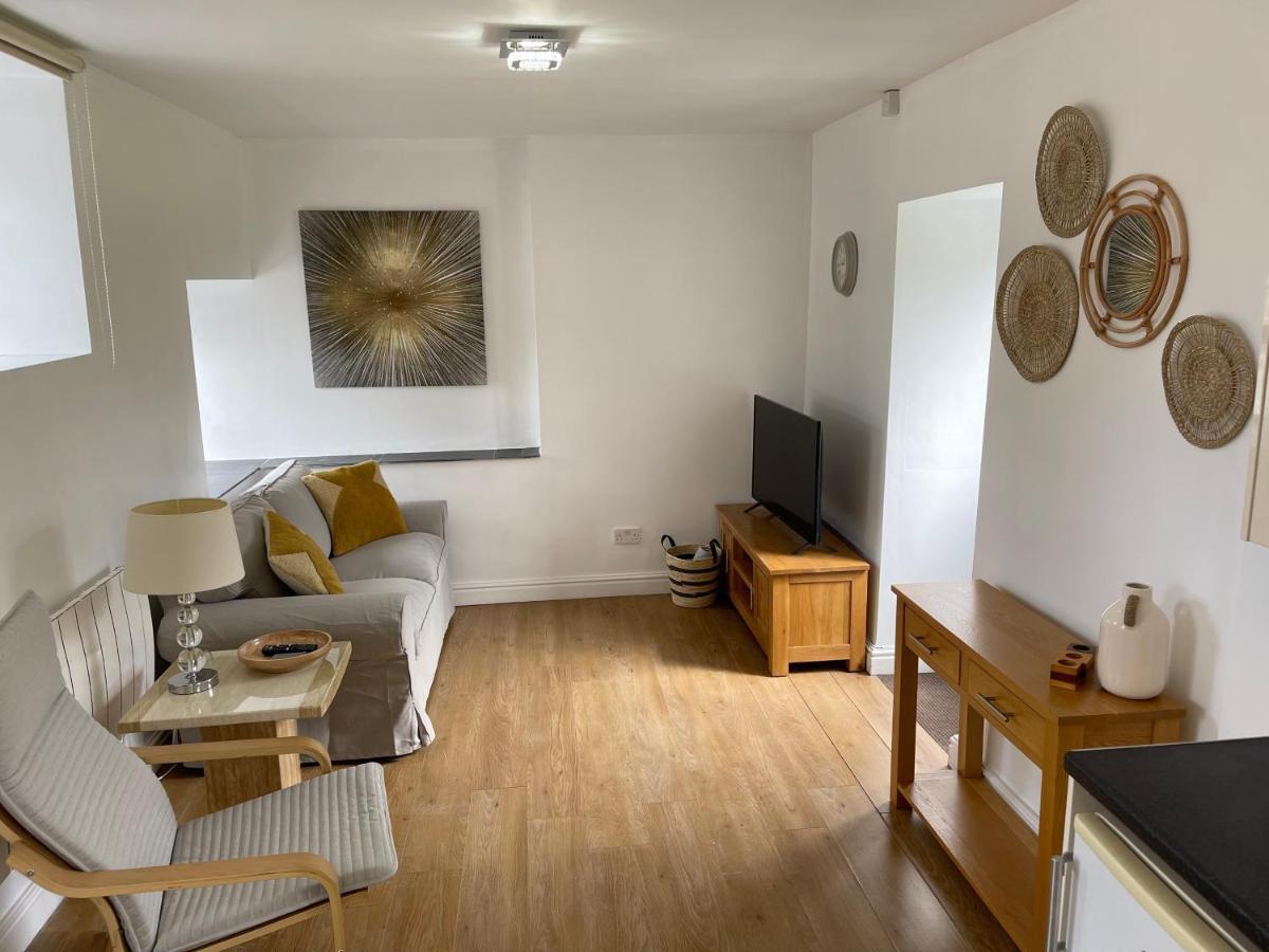 Snowdonia Cottages 콘위 외부 사진