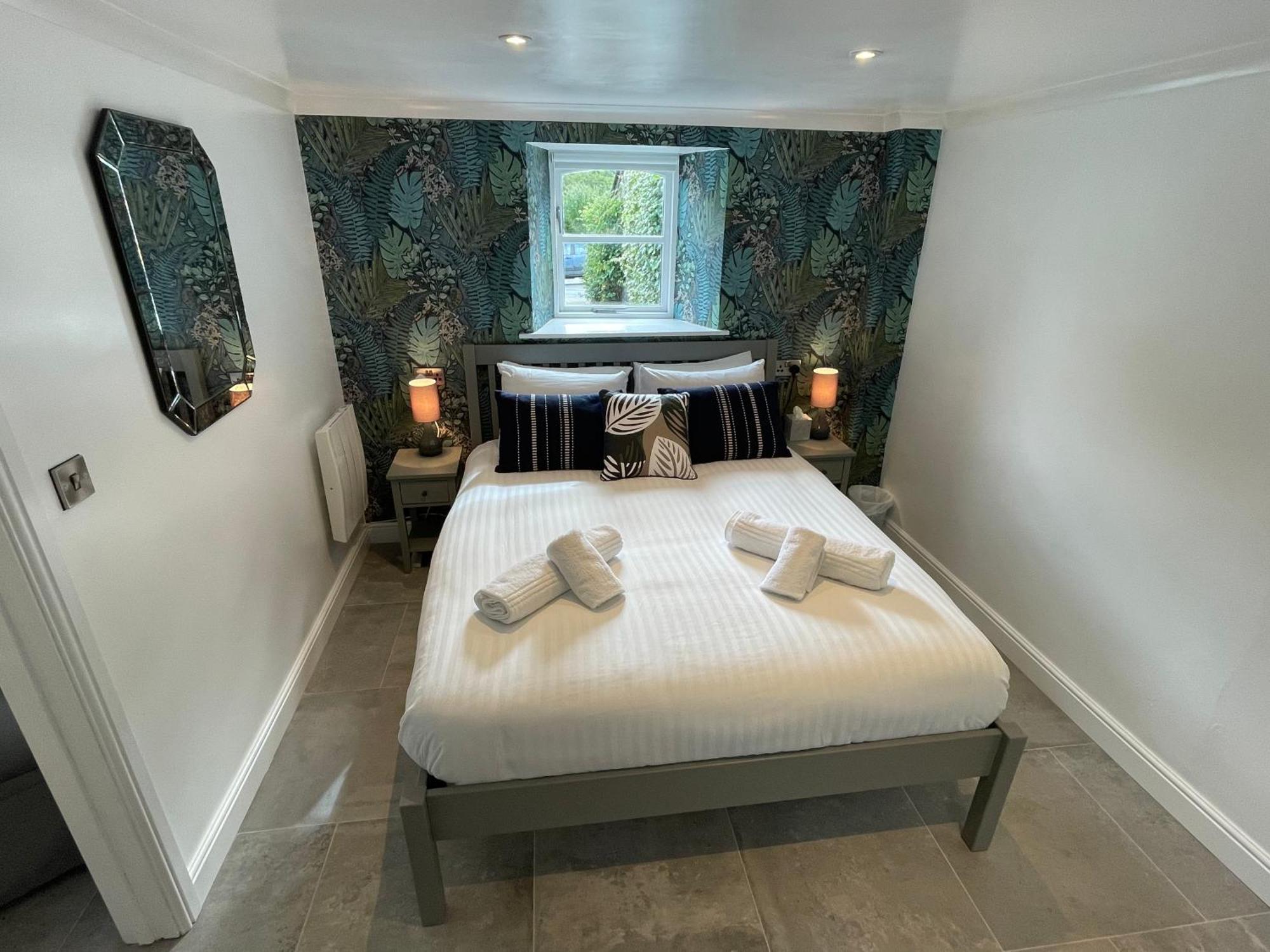 Snowdonia Cottages 콘위 객실 사진