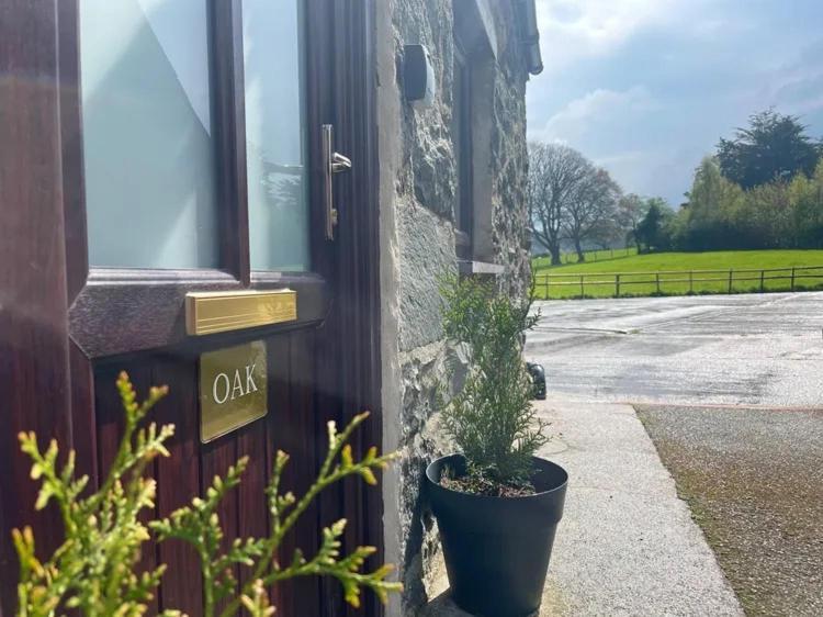 Snowdonia Cottages 콘위 객실 사진