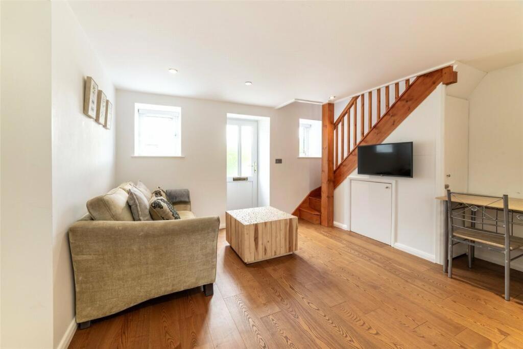 Snowdonia Cottages 콘위 외부 사진